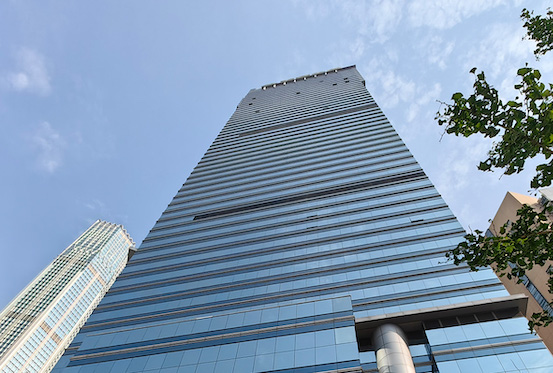 大连分公司